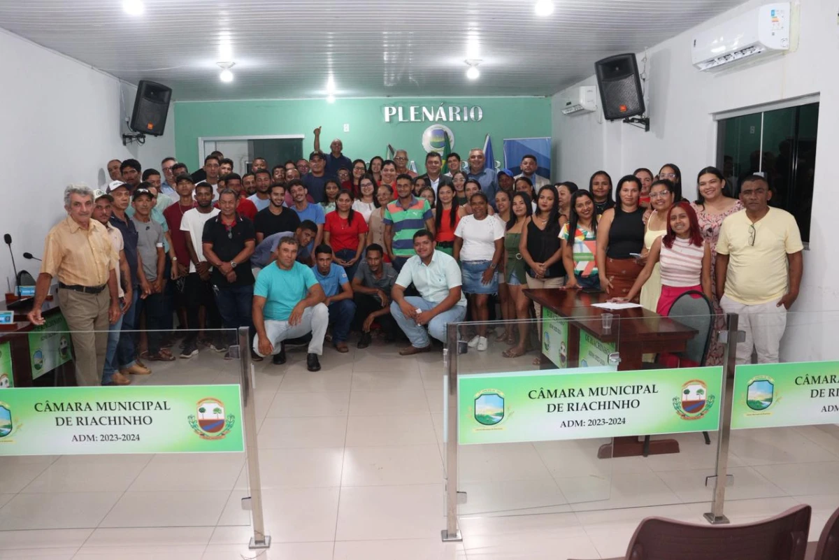 Emenda do deputado Wiston Gomes garante emissão de 60 CNHs e amplia oportunidades em Riachinho